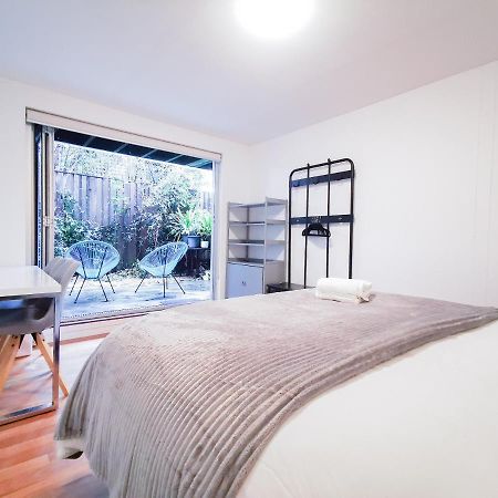 Glebe House Homestay Sydney Exterior photo
