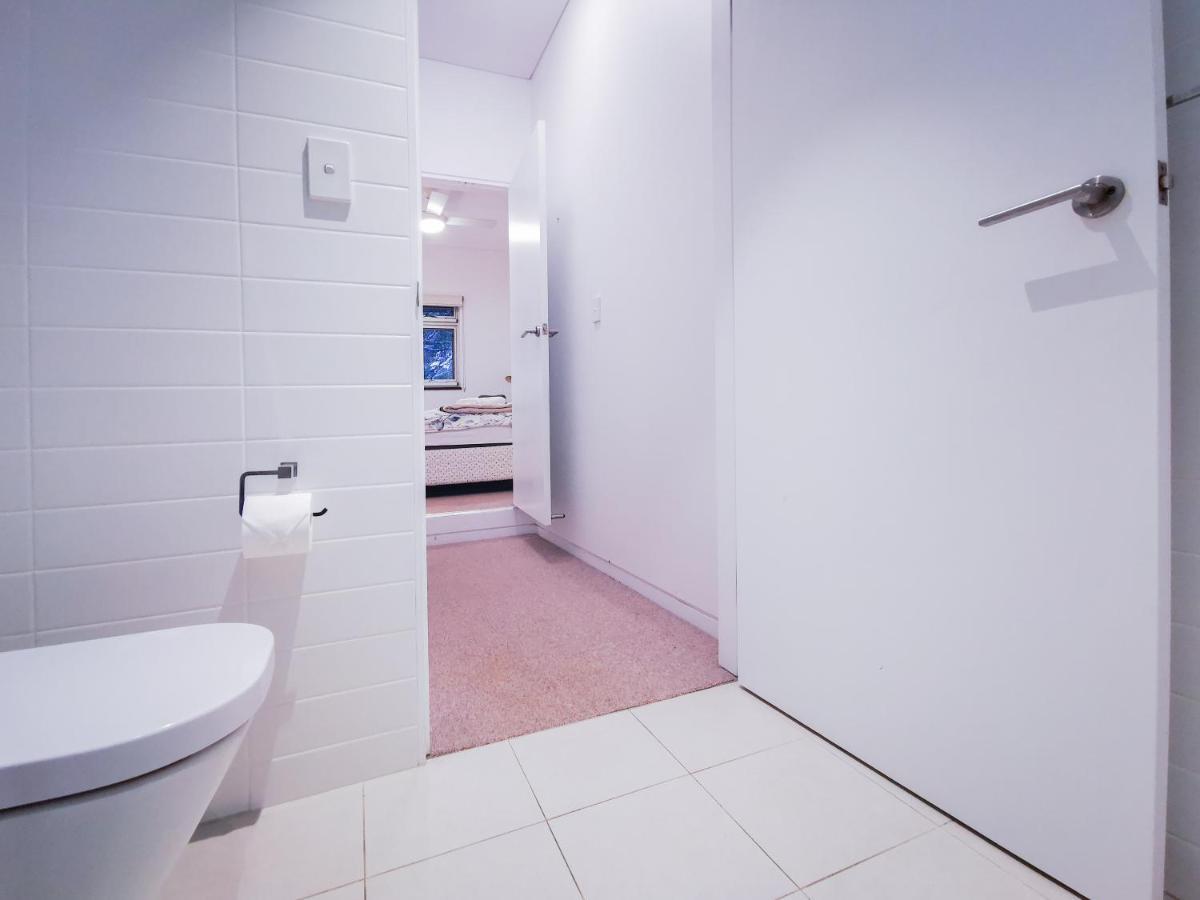 Glebe House Homestay Sydney Exterior photo
