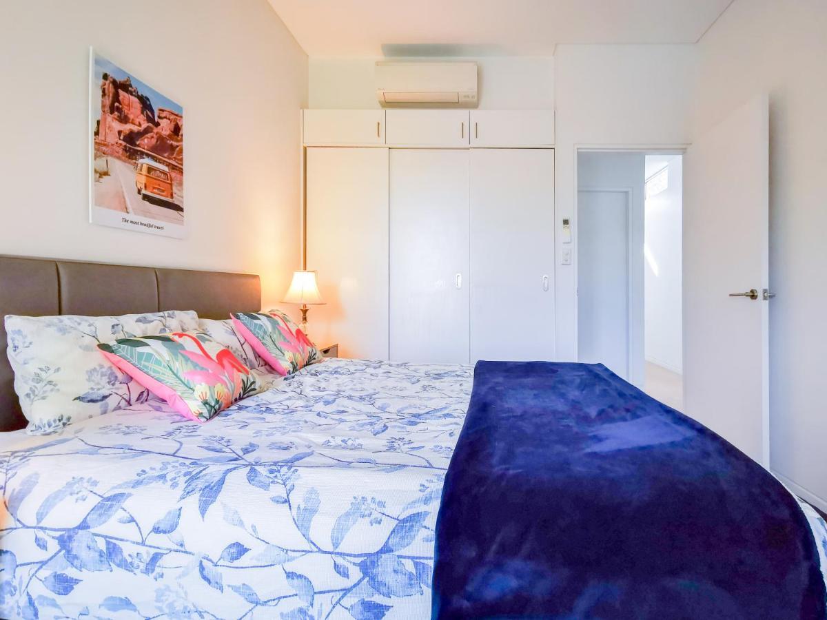 Glebe House Homestay Sydney Exterior photo