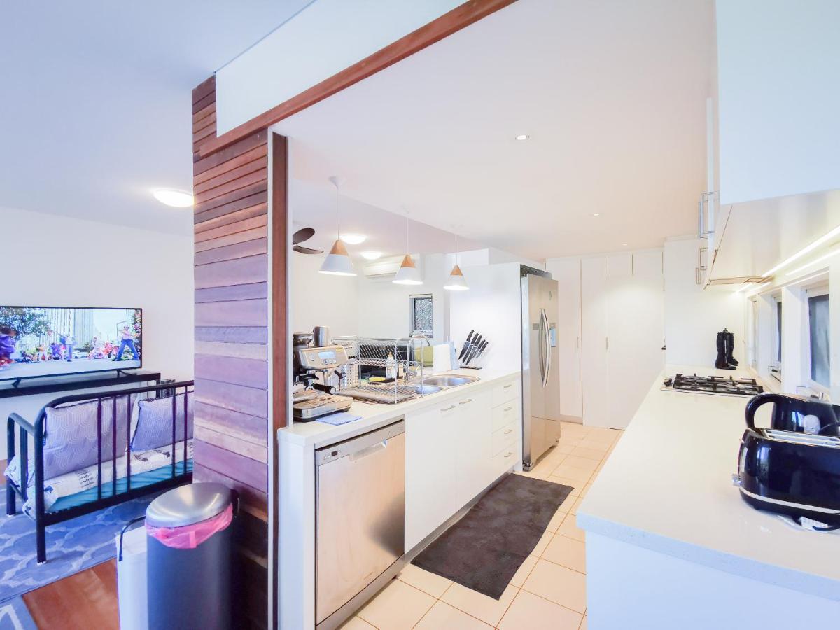 Glebe House Homestay Sydney Exterior photo