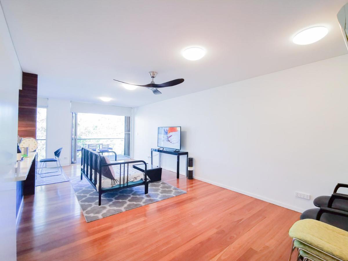 Glebe House Homestay Sydney Exterior photo