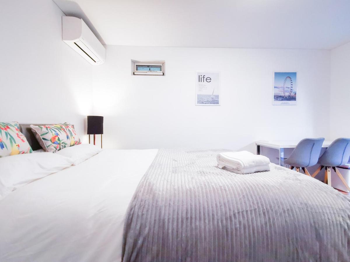 Glebe House Homestay Sydney Exterior photo