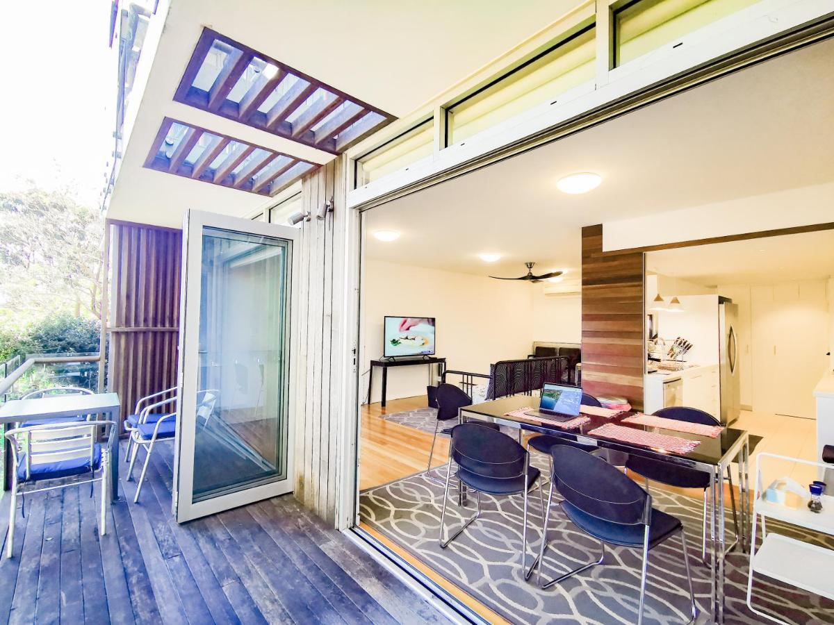 Glebe House Homestay Sydney Exterior photo